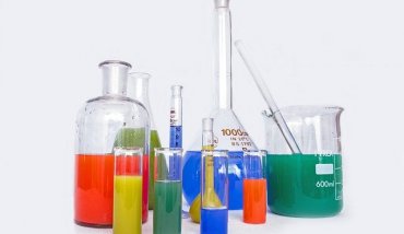 Benzalkonyum Klorür