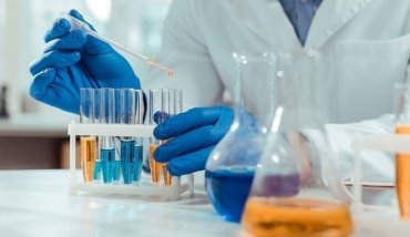 Endüstriyel Kimyasal Firmaları