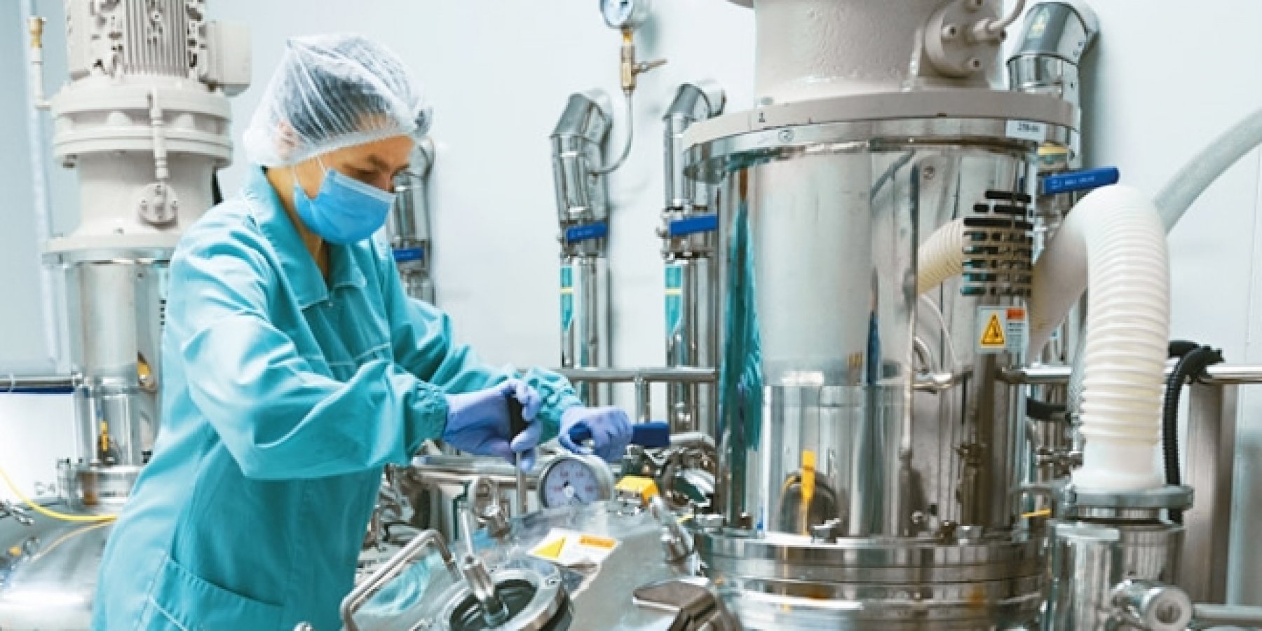 İstanbul Kimyasal Firmaları