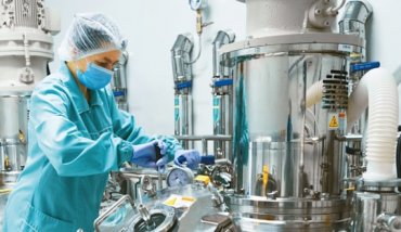 İstanbul Kimyasal Firmaları