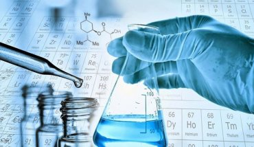 Kimyasal Hammadde Firmaları