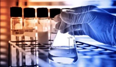 Türkiye Kimyasal Hammadde Firmaları