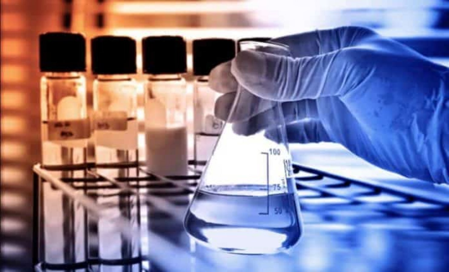 Türkiye Kimyasal Hammadde Firmaları